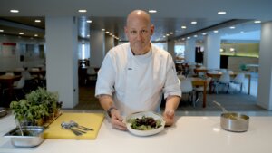 Jim Wealands Lexington Catering Headshot