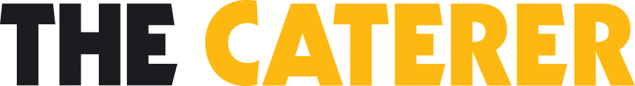 the caterer logo